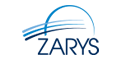  ZARYS logo
